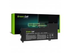 Акумулятор Green Cell L14L2P22 L14M2P24 L14S2P22 для Lenovo E31-70 E31-80 U31-70 IdeaPad 500s-13ISK 510s-13IKB 510s-13ISK
