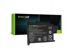 Акумулятор Green Cell BP02XL для HP Pavilion 15-AU 15-AU051NW 15-AU071NW 15-AU102NW 15-AU107NW 15-AW 15-AW010NW