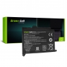 Акумулятор Green Cell BP02XL для HP Pavilion 15-AU 15-AU051NW 15-AU071NW 15-AU102NW 15-AU107NW 15-AW 15-AW010NW