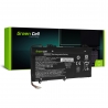 Акумулятор Green Cell SE03XL HSTNN-LB7G HSTNN-UB6Z для HP Pavilion 14-AL 14-AV