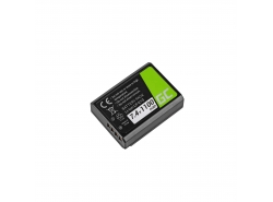 Green 1100 mAh