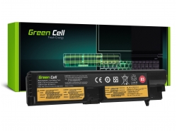 Акумулятор Green Cell для Lenovo ThinkPad E570 E570c E575