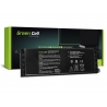Акумулятор Green Cell B21N1329 для Asus F553 X453MA X553 X553M X553MA R515M X503 R515MA D553MA