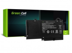 Акумулятор Green Cell LE03XL HSTNN-UB6O для HP Envy x360 15-W M6-W Pavilion x360 13-S 15-BK
