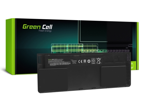 Акумулятор Green Cell OD06XL HSTNN-IB4F для HP EliteBook Revolve 810 G1 G2 G3
