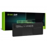Акумулятор Green Cell OD06XL HSTNN-IB4F для HP EliteBook Revolve 810 G1 G2 G3