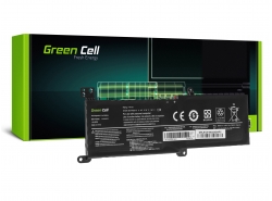Акумулятор Green Cell L16C2PB2 L16M2PB1 L16L2PB3 для Lenovo IdeaPad 3-15ADA05 3-15IIL05 330 330-15AST 330-15IKB S145 S145-15API