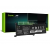 Green Cell ® Акумулятор для Lenovo Ideapad 320-15IKB