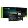 Акумулятор Green Cell AA-PBVN2AB AA-PBVN3AB для Samsung 370R 370R5E NP370R5E NP450R5E NP470R5E NP510R5E