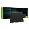 Акумулятор Green Cell SN03XL для HP EliteBook 725 G3 820 G3