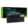 Акумулятор Green Cell CS03XL для HP EliteBook 745 G3 755 G3 840 G3 848 G3 850 G3 HP ZBook 15u G3