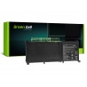 Акумулятор Green Cell C41N1416 для Asus G501J G501JW G501V G501VW Asus ZenBook Pro UX501 UX501J UX501JW UX501V UX501VW