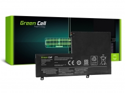 Акумулятор Green Cell L14M3P21 L14L3P21 для Lenovo S41-70 Yoga 500-14ISK 500-15ISK 500-14IBD 500-14IHW 500-15IBD 500-15IHW