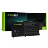 Акумулятор Green Cell BK03XL для HP Pavilion x360 14-BA 14-BA015NW 14-BA022NW 14-BA024NW 14-BA102NW 14-BA104NW