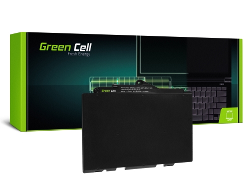 Акумулятор Green Cell ST03XL для HP EliteBook 725 G4 820 G4