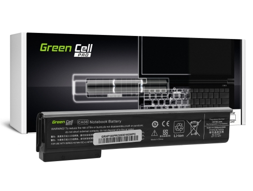 Акумулятор Green Cell PRO CA06 CA06XL для HP ProBook 640 645 650 655 G1