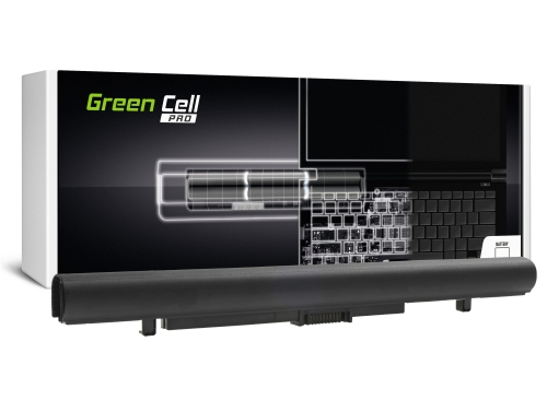 Акумулятор Green Cell PRO PA5212U-1BRS для Toshiba Satellite Pro A30-C A40-C A50-C R50-B R50-C Tecra A50-C Z50-C