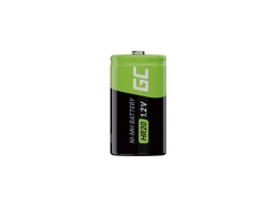 Green 8000 mAh