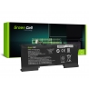 Акумулятор Green Cell AB06XL для HP Envy 13-AD102NW 13-AD015NW 13-AD008NW 13-AD101NW