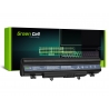 Акумулятор Green Cell AL14A32 для Acer Aspire E15 E5-511 E5-521 E5-551 E5-571 E5-571G E5-571PG E5-572G V3-572 V3-572G