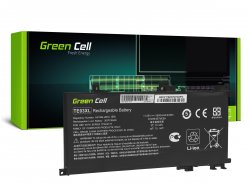 Акумулятор Green Cell TE04XL для HP Omen 15-AX202NW 15-AX205NW 15-AX212NW 15-AX213NW, HP Pavilion 15-BC501NW 15-BC505NW