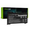 Акумулятор Green Cell RE03XL для HP ProBook 430 G6 G7 440 G6 G7 445 G6 G7 450 G6 G7 455 G6 G7 445R G6 455R G6
