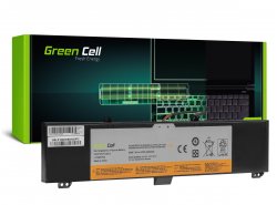 Акумулятор Green Cell L13M4P02 L13L4P02 L13N4P02 для Lenovo Y50 Y50-70 Y70 Y70-70