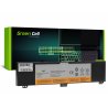 Акумулятор Green Cell L13M4P02 L13L4P02 L13N4P02 для Lenovo Y50 Y50-70 Y70 Y70-70