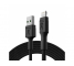 Green Cell GC PowerStream USB-A - кабель Lightning 200 см для iPhone, iPad, iPod, швидка зарядка