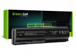 Акумулятор Green Cell для HP Pavilion Compaq Presario DV4 DV5 DV6 CQ60 CQ70