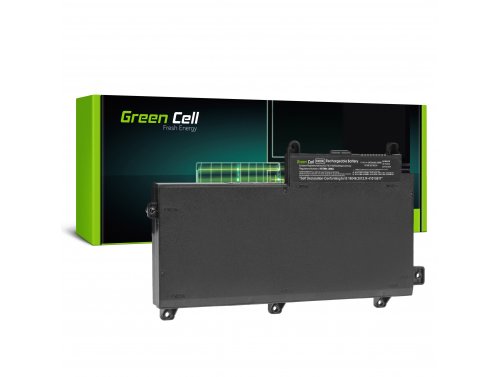 Акумулятор Green Cell CI03XL для HP ProBook 640 G2 640 G3 645 G2 650 G2 G3 655 G2