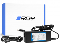 Блок живлення / зарядний пристрій RDY 90W 19V 4.74A для HP Pavilion DV6500 DV6700 DV9000 DV9500 Compaq 6720s 6730b 6820s