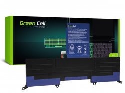 Акумулятор Green Cell AP11D3F AP11D4F для Acer Aspire S3 S3-331 S3-951 S3-371 S3-391