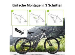 Green EBIKE26STD