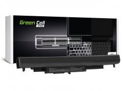 Green Cell HS03 Akku für Laptops HP 250 G4 G5 255 G4 G5, HP 15-AC012NW 15-AC013NW 15-AC033NW 15-AC034NW 15-AC153NW 15-AF169NW
