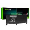 Акумулятор Green Cell 245RR T0TRM TOTRM для Dell XPS 15 9530, Dell Precision M3800