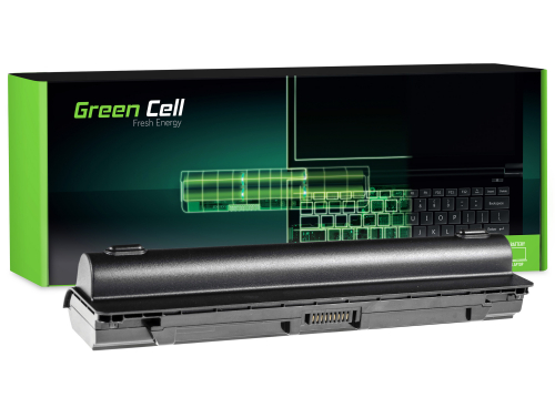 Акумулятор Green Cell PA5109U-1BRS для Toshiba Satellite C50 C50D C55 C55D C70 C75 L70 S70 S75