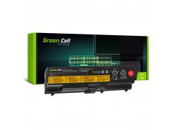 Акумулятор Green Cell 70+ 45N1000 45N1001 для Lenovo ThinkPad T430 T530 T430i T530i L430 L530 W530
