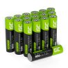 16x AAA R3 950mAh Ni-MH акумуляторні батареї Green Cell