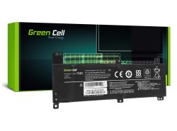 Akku Green Cell L15C2PB2 L15C2PB4 L15L2PB2 L15M2PB2 für Lenovo IdeaPad 310-14IAP 310-14IKB 310-14ISK