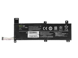 Akku Green Cell L15C2PB2 L15C2PB4 L15L2PB2 L15M2PB2 für Lenovo IdeaPad 310-14IAP 310-14IKB 310-14ISK