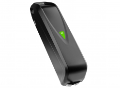 Green Cell Аккумулятор для электровелосипеда 36 V 15 Ah GC PowerMove Li-Ion - OUTLET