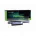 Акумулятор Green Cell AS10D31 AS10D41 AS10D51 AS10D71 Acer Aspire 5741 5741G 5742 5742G 5750 5750G E1-521 E1-531 E1-571 - OUTLET