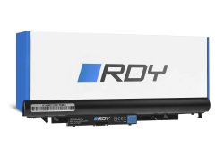 Акумулятор для ноутбука RDY JC04 919701-850 для HP 240 G6 245 246 G6 G6 250 G6 255 G6 HP 14-BS 14-BW 15-BS 15-BW 17-AK 17-BS