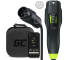 Зарядний пристрій Green Cell GC Habu Mobile EV Charger 11kW 7m Type 2 CEE 16A Wallbox Tesla Model Y 3 S X, EV6, Mach-E