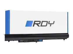 Акумулятор для ноутбука RDY OA04 HSTNN-LB5S 740715-001 для HP 240 G2 G3 245 G2 G3 246 G3 250 G2 G3 255 G2 G3 256 G3 15-R