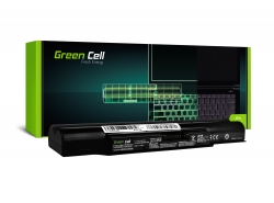 Акумулятор Green Cell FPCBP331 FMVNBP213 для Fujitsu Lifebook A532 AH532 - OUTLET