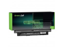 Акумулятор Green Cell MR90Y XCMRD для Dell Inspiron 15 15R 17 17R - OUTLET