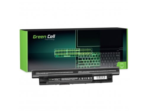 Акумулятор Green Cell MR90Y XCMRD для Dell Inspiron 15 15R 17 17R - OUTLET