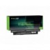 Акумулятор Green Cell MR90Y XCMRD для Dell Inspiron 15 15R 17 17R - OUTLET